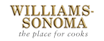 William Sonoma Logo